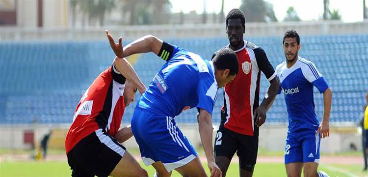 سموحة والجيش سموحة والجيش